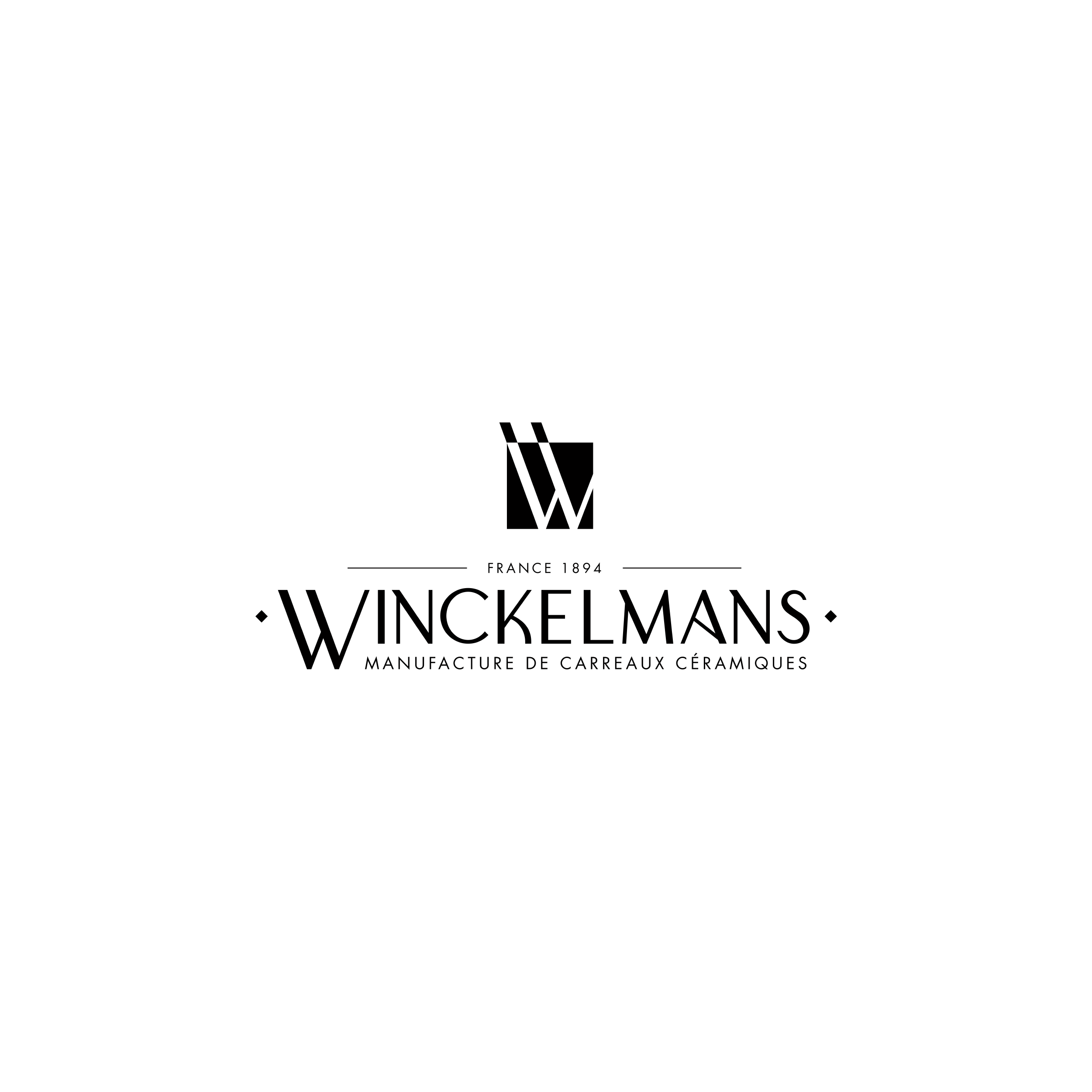Winckelmans - Grès cérame traditionnel