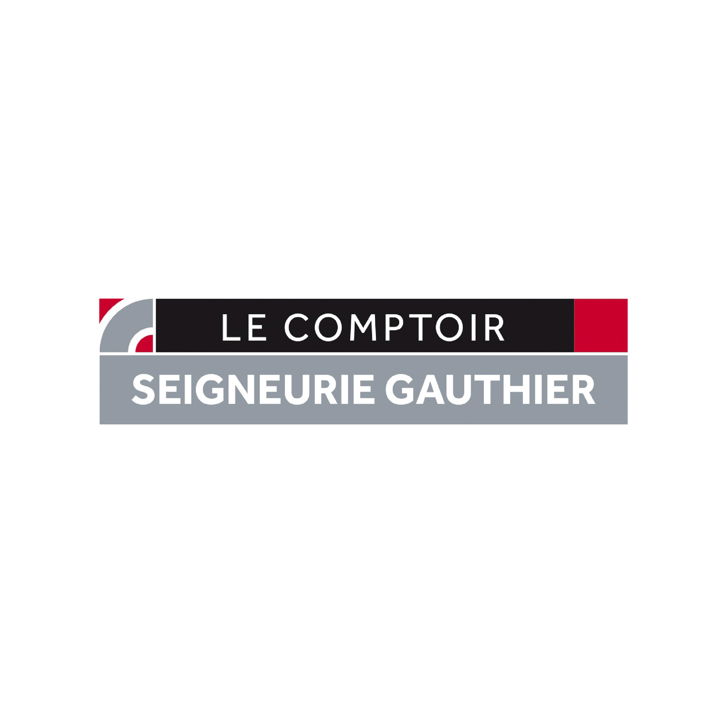 Le Comptoir Seigneurie Gauthier